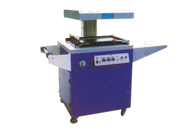 DG-2000BZ/S纏膜機(jī)(自動(dòng)上膜\斷膜)